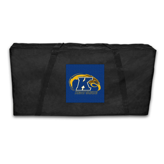 Kent State University Cornhole Carrying Case