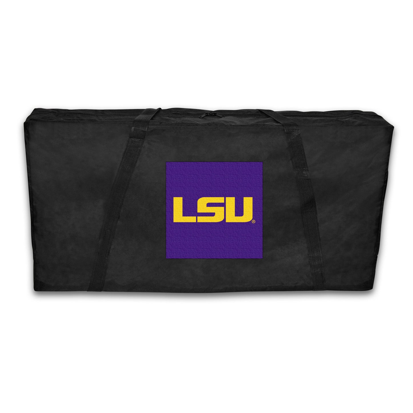 Louisiana State University Cornhole Carrying Case