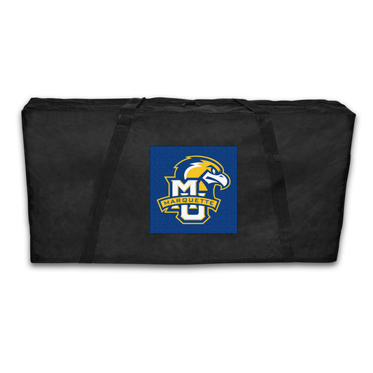 Marquette University Cornhole Carrying Case