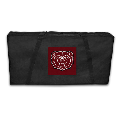 Missouri State University Cornhole Carrying Case