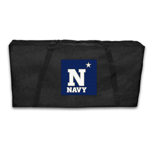 Naval Academy Cornhole Carrying Case