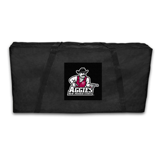 New Mexico State Cornhole Carrying Case