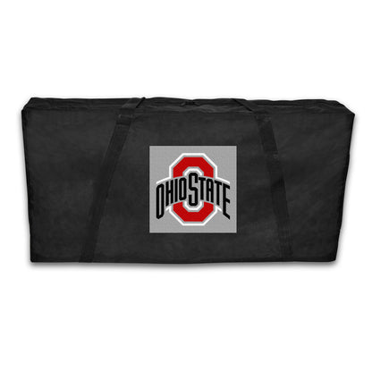 Ohio State University Cornhole Carrying Case