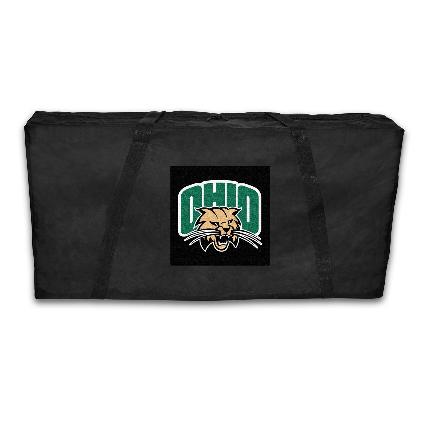 Ohio University Cornhole Carrying Case