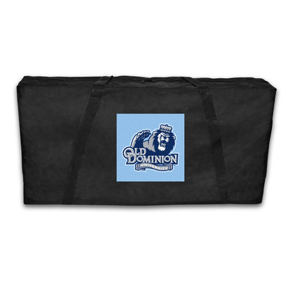 Old Dominion University Cornhole Carrying Case