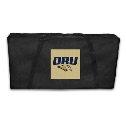 Oral Roberts University Cornhole Carrying Case