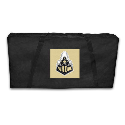 Purdue University Cornhole Carrying Case