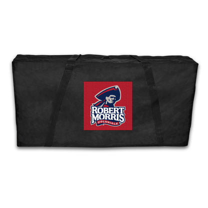 Robert Morris University Cornhole Carrying Case