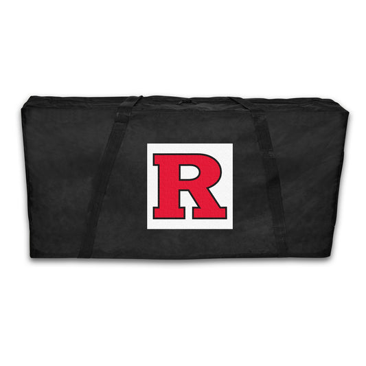 Rutgers University Cornhole Carrying Case