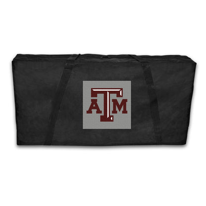 Texas A&M University Cornhole Carrying Case