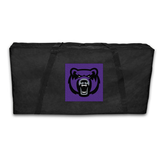 University of Central Arkansas Cornhole Carrying Case