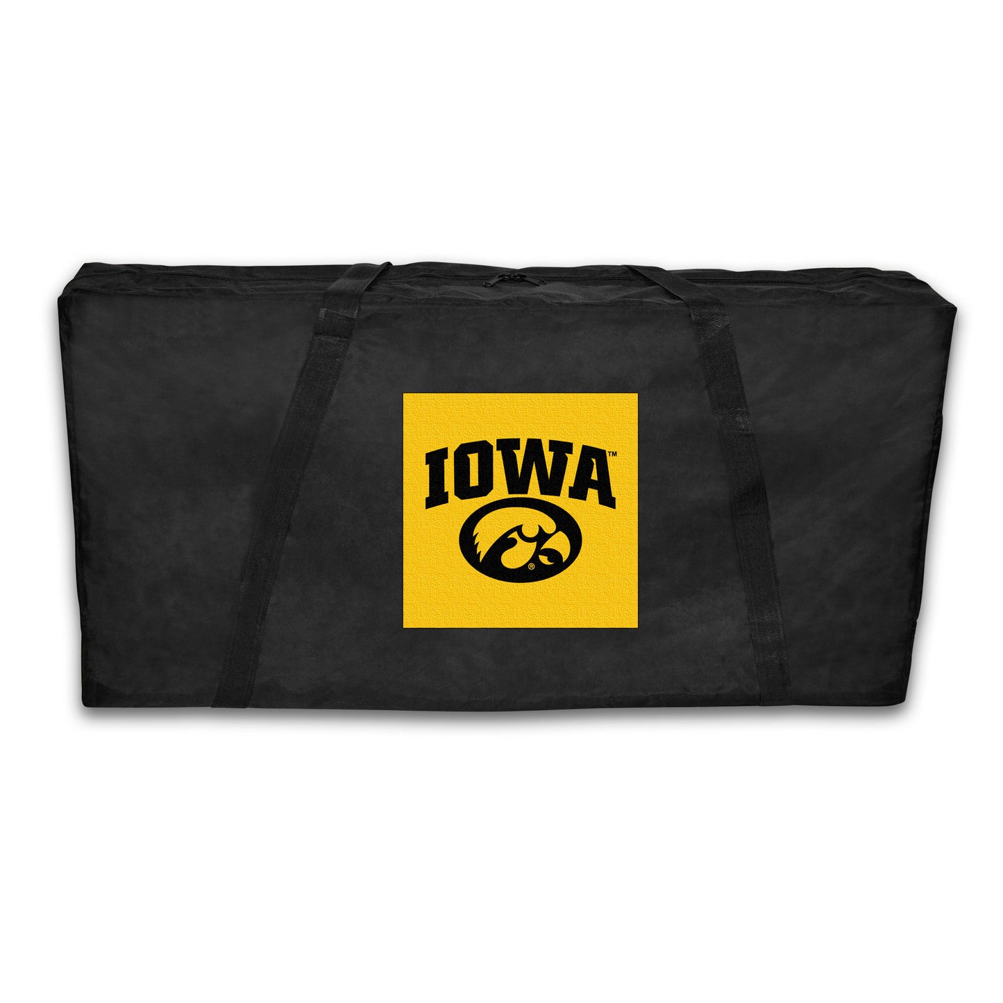 University of Iowa Cornhole Carrying Case