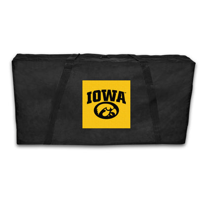 University of Iowa Cornhole Carrying Case