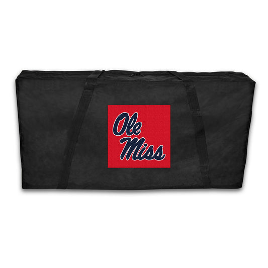 University of Mississippi Cornhole Carrying Case