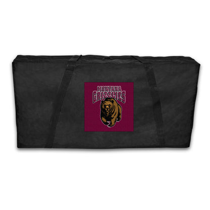 University of Montana Cornhole Carrying Case