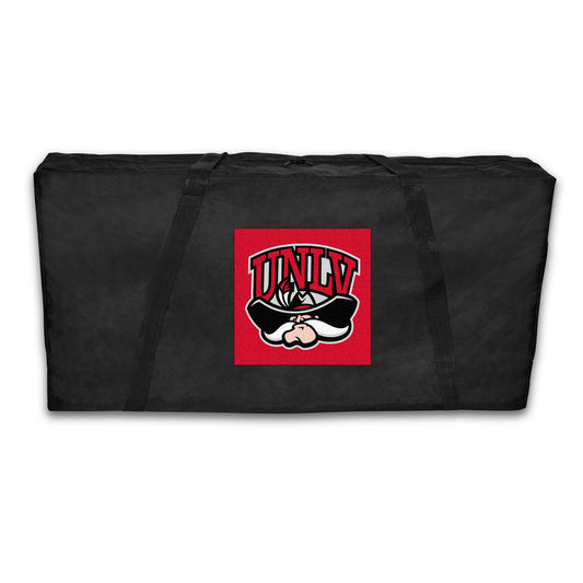 University of Nevada Las Vegas Cornhole Carrying Case