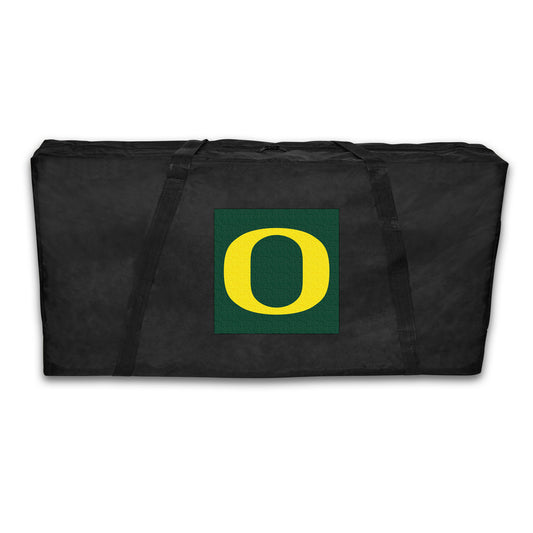 University of Oregon Cornhole Carrying Case