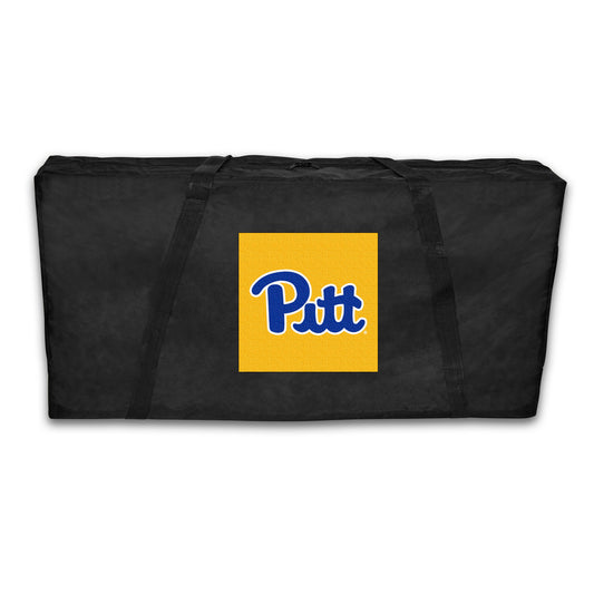 University of Pittsburg Cornhole Carrying Case