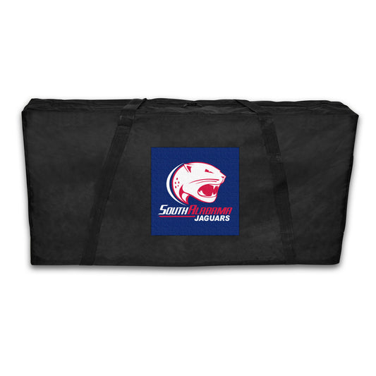 University of South Alabama Cornhole Carrying Case