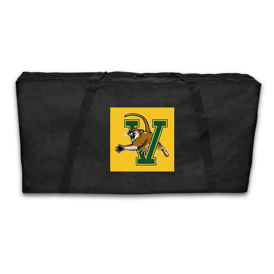 University of Vermont Cornhole Carrying Case