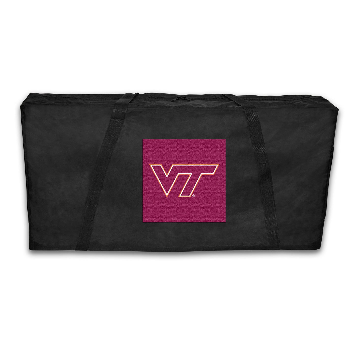 Virginia Tech Cornhole Carrying Case