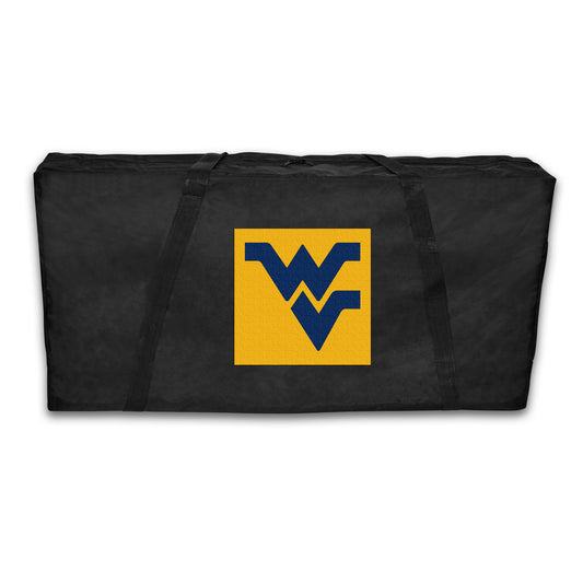 West Virginia University Cornhole Carrying Case