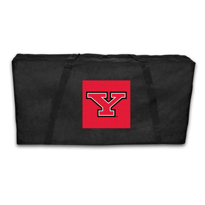 Youngstown State University Cornhole Carrying Case