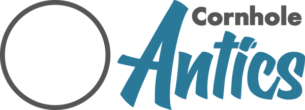 CornholeAntics Logo