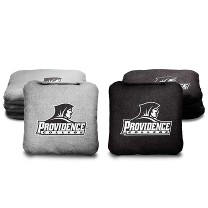 Providence College Cornhole Bags - 8 Cornhole Bags
