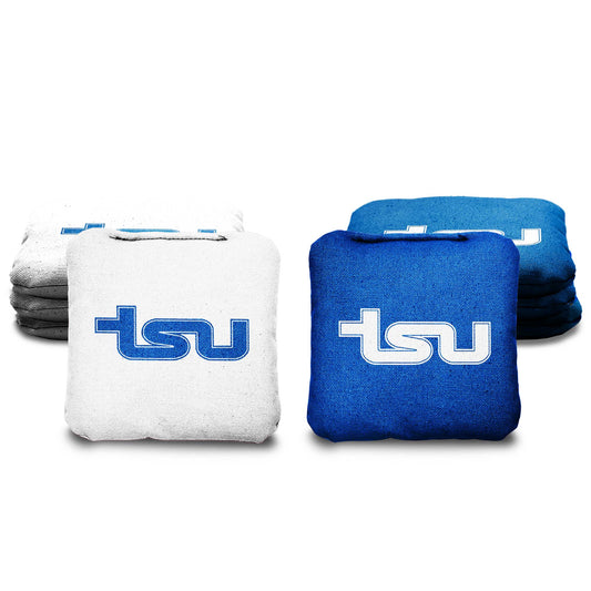 Tennessee State University Cornhole Bags - 8 Cornhole Bags