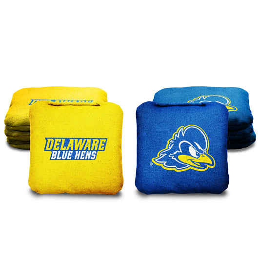 University of Delaware Cornhole Bags - 8 Cornhole Bags