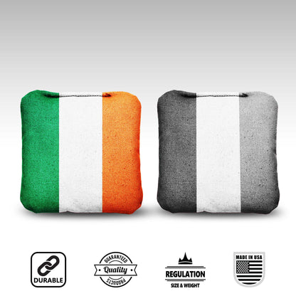 The Irish - 8 Cornhole Bags