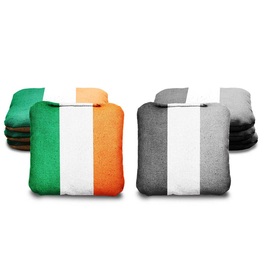 The Irish - 8 Cornhole Bags